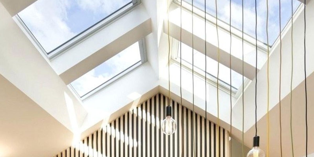 Skylight Johannesburg