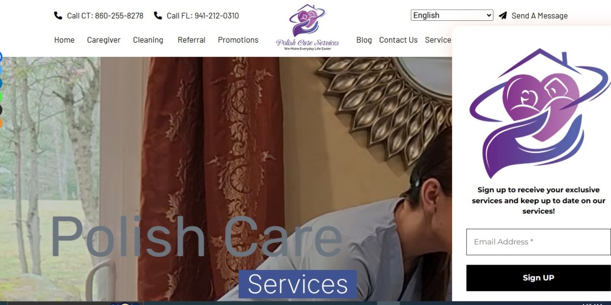 Caregiver Agency in Sarasota Fl: Complete Guide to Caregiver Homes Fl, Cleaning Services Florida, and Maid Services Fl