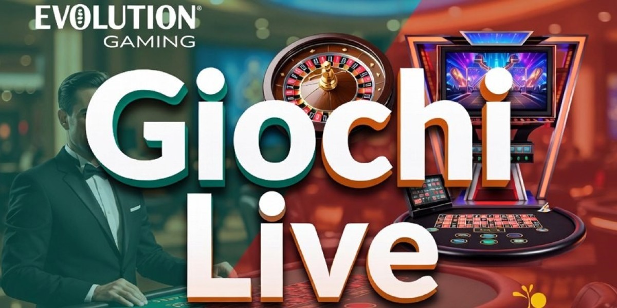 Innovazione tecnologica e prospettive future dei migliori casino non AAMS