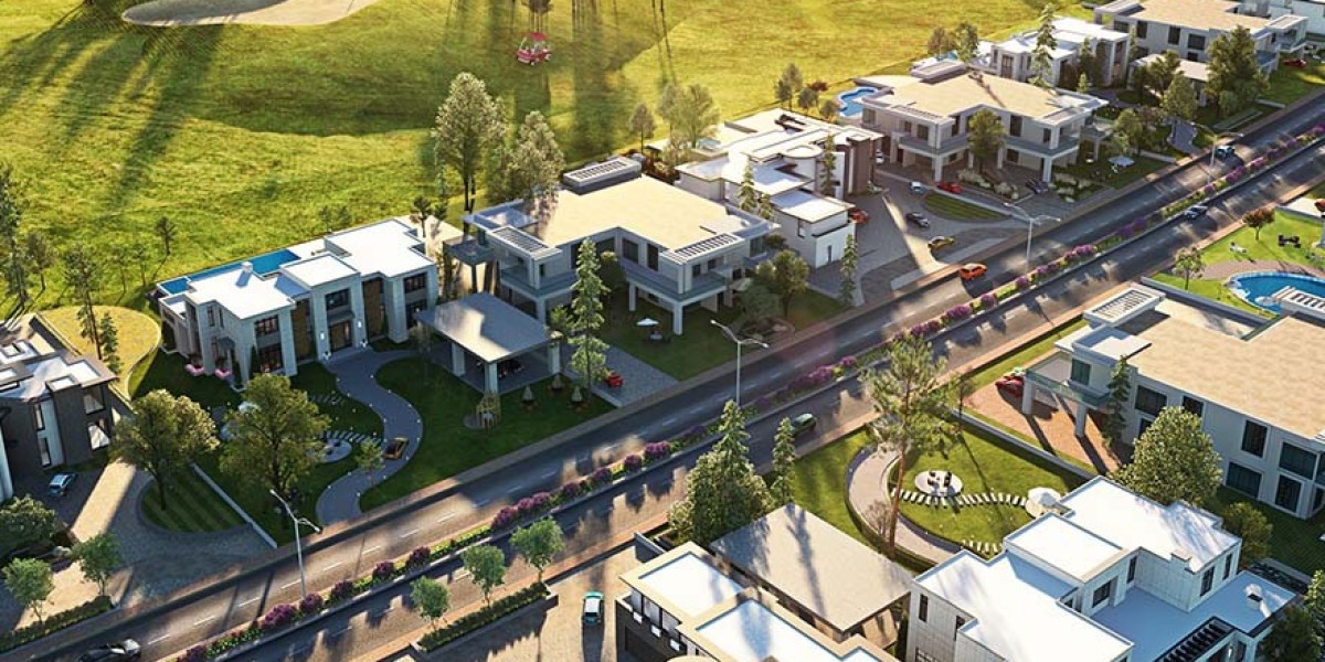 Park View City Rawalpindi in Rawalpindi, Pakistan: A Smart Choice for Modern Living