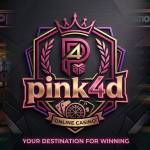 pink4dlevelup pinkslot