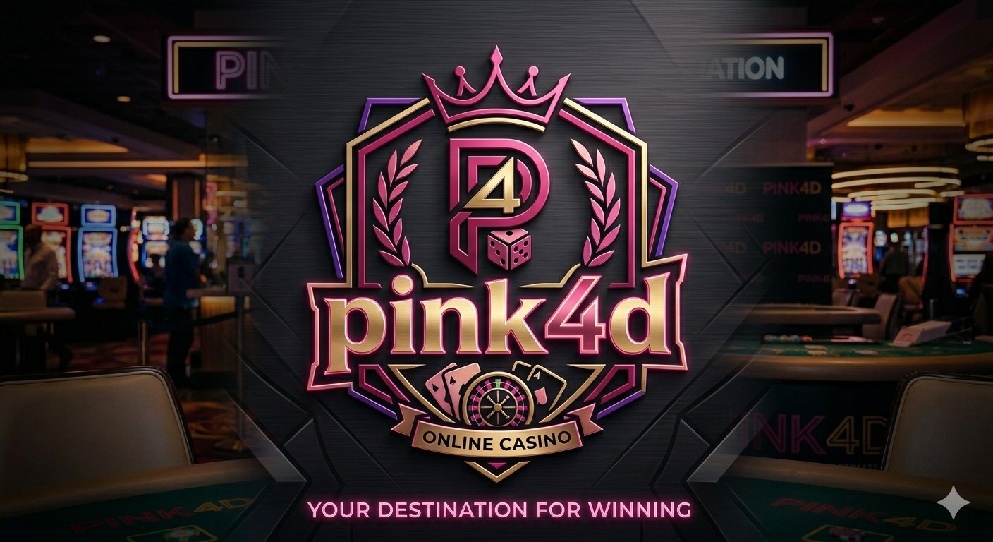 pink4dlevelup pinkslot
