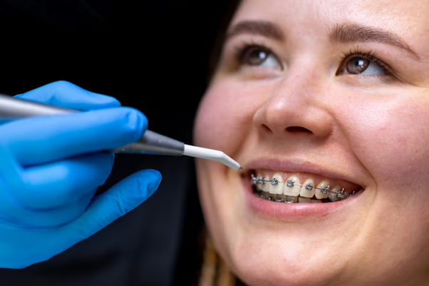 Fix Your Bite: Common Orthodontic Problems and Solutions