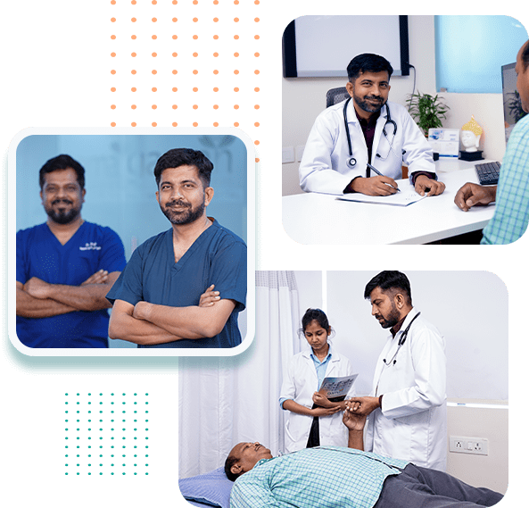 Best Proctologist in Thrissur, Kerala | Piles, Fissure & amp; Fistula Specialist - Thrissur Piles Clinic