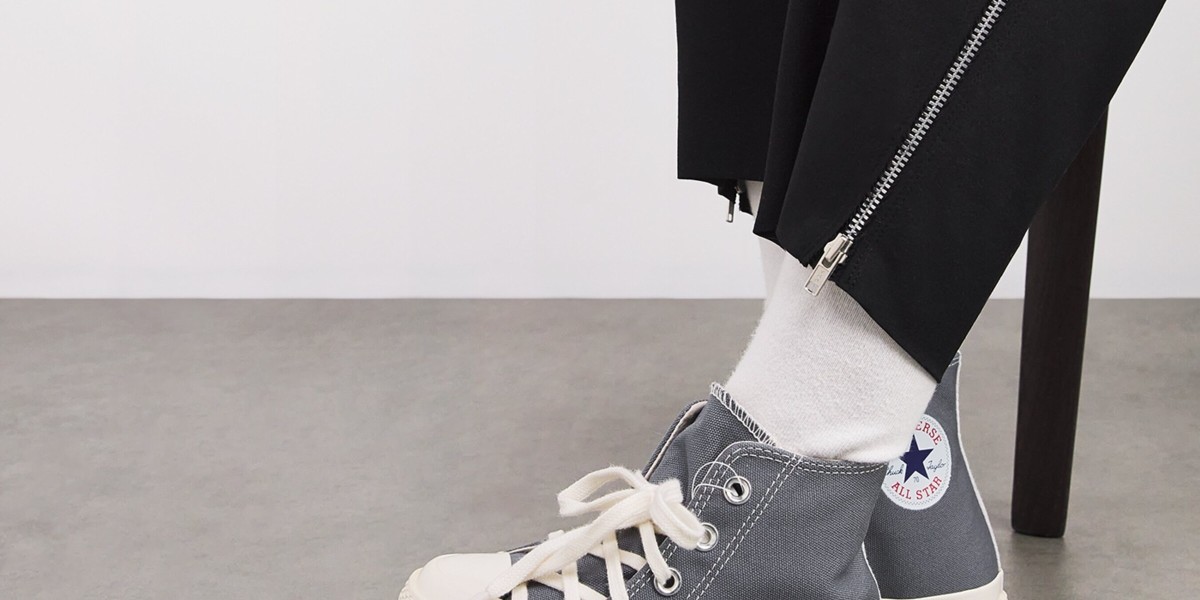 How CDG Changed Fashion World