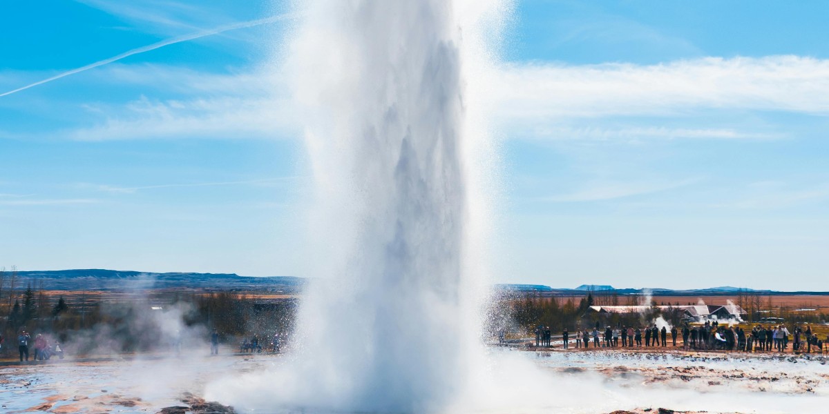 Understanding the Expansion of the Global Geysers Market