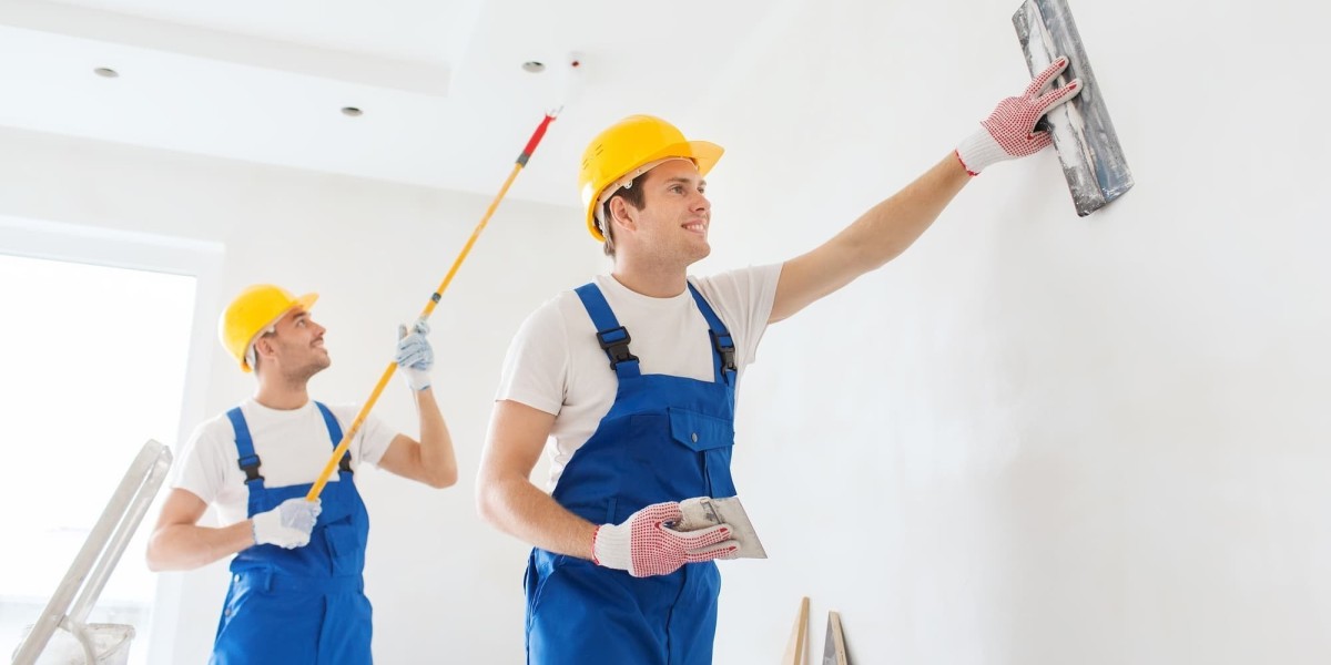 Painting Contractors Fort Myers, FL