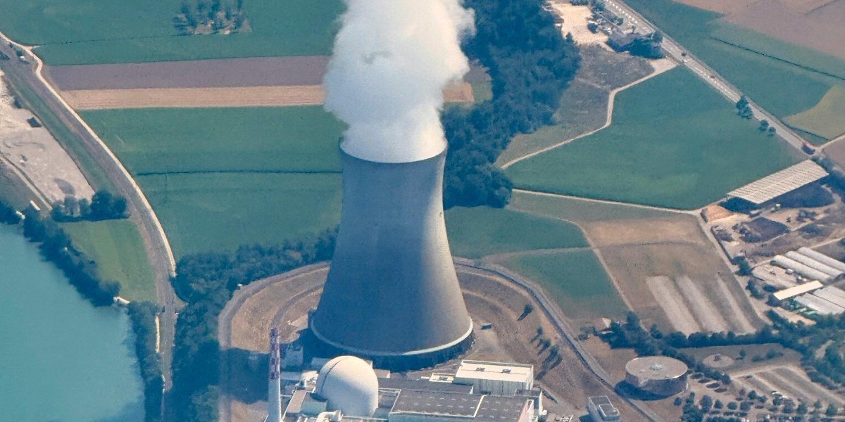 Next-Generation Nuclear Innovation Driving the Global Thorium Reactor Market