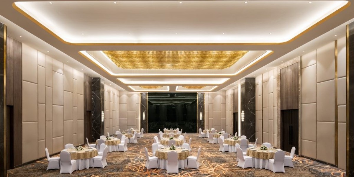 Convenient Hotel Accommodation in Ranchi Near Major Locations