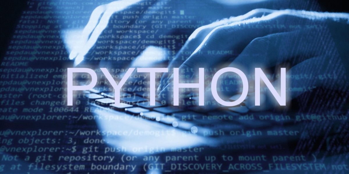 Python Course in Pune: From Basic Coding to Advanced Projects