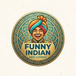 Funny Indian