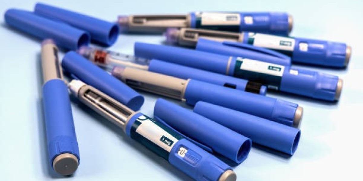 Saxenda Injection in Dubai for Obstructive Sleep Apnea Patients