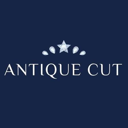 antique cut