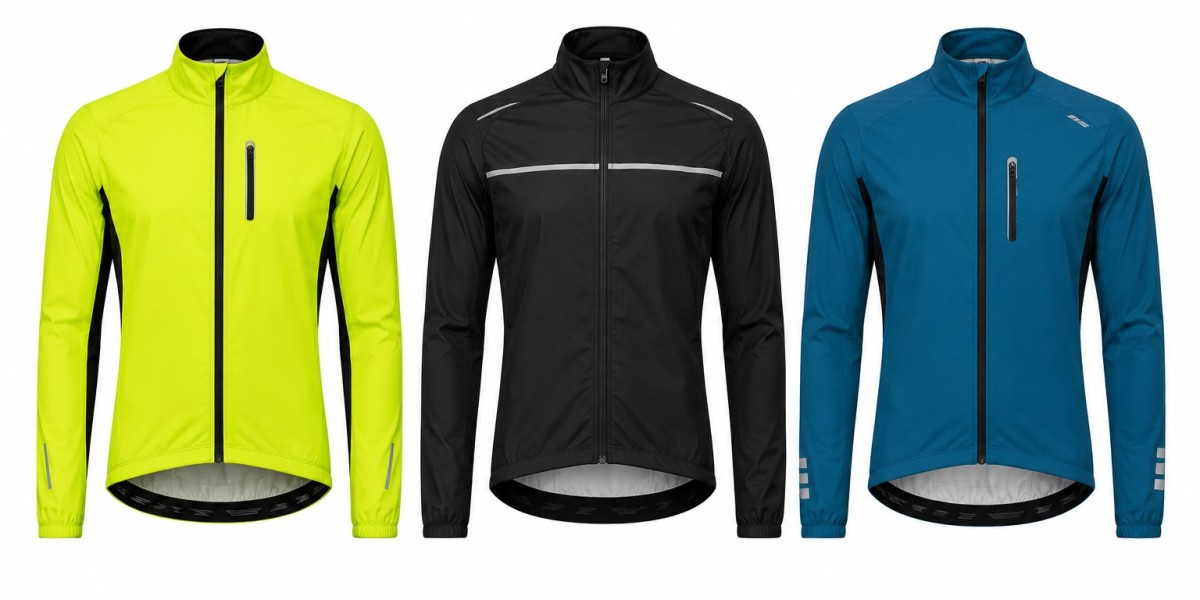 Cycling Jackets Market Size, Share & Forecast Report 2034