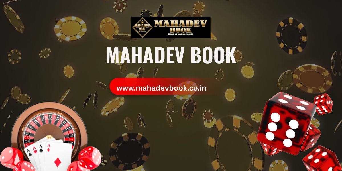 Mahadev Book Explained: A Modern Platform for Fast Digital Access