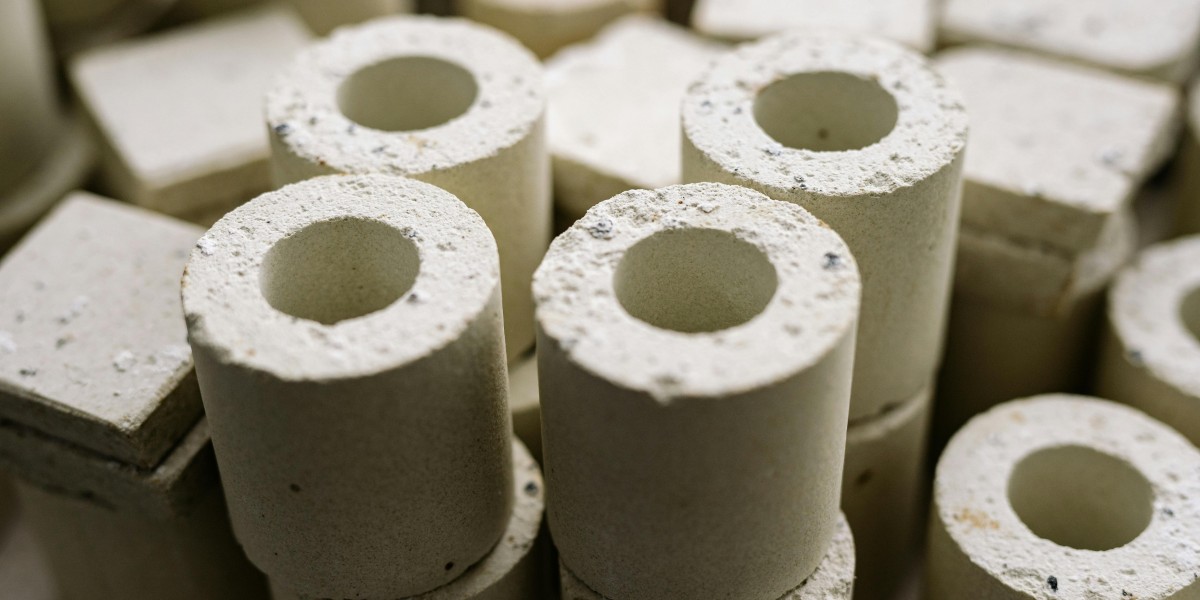 Construction and Industrial Growth Drive Global Calcium Silicate Market Expansion
