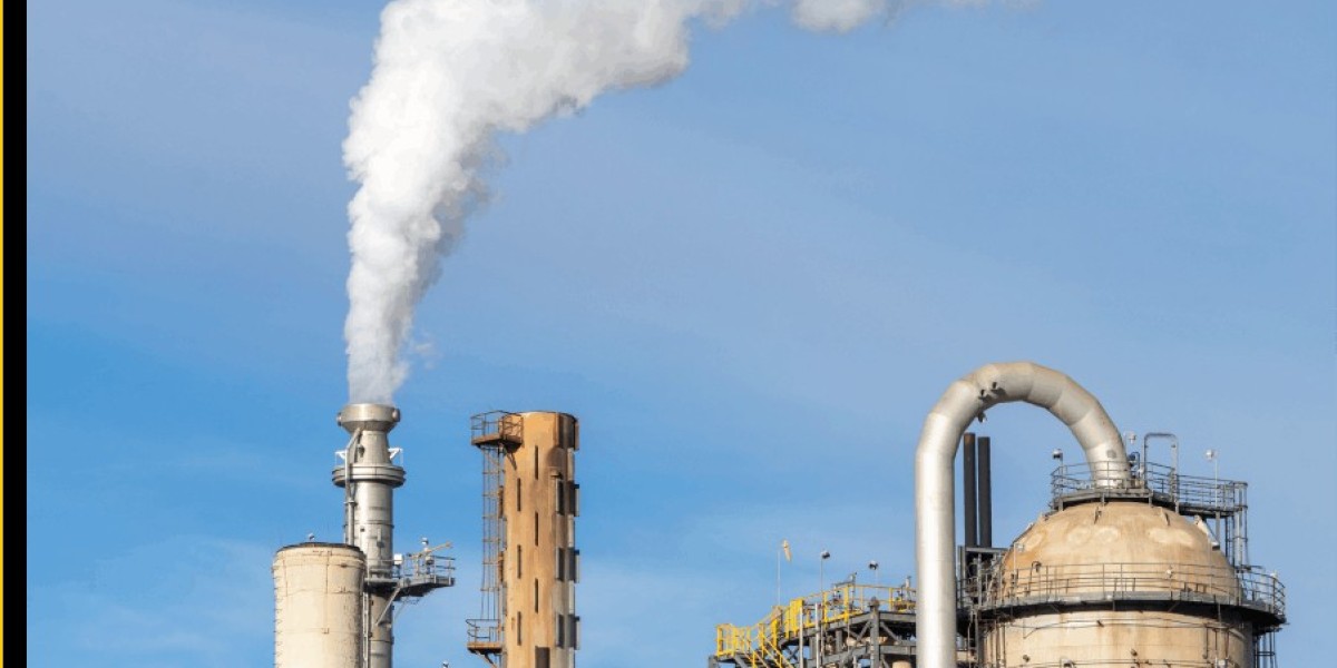 Oil House Lahore | Reliable Industrial Petrochemicals
