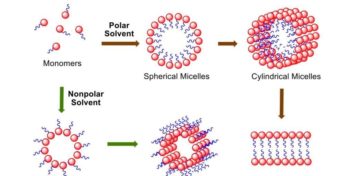 Surfactants Market 2026: Rising Demand for Sustainable & High-Performance Cleaning Solutions