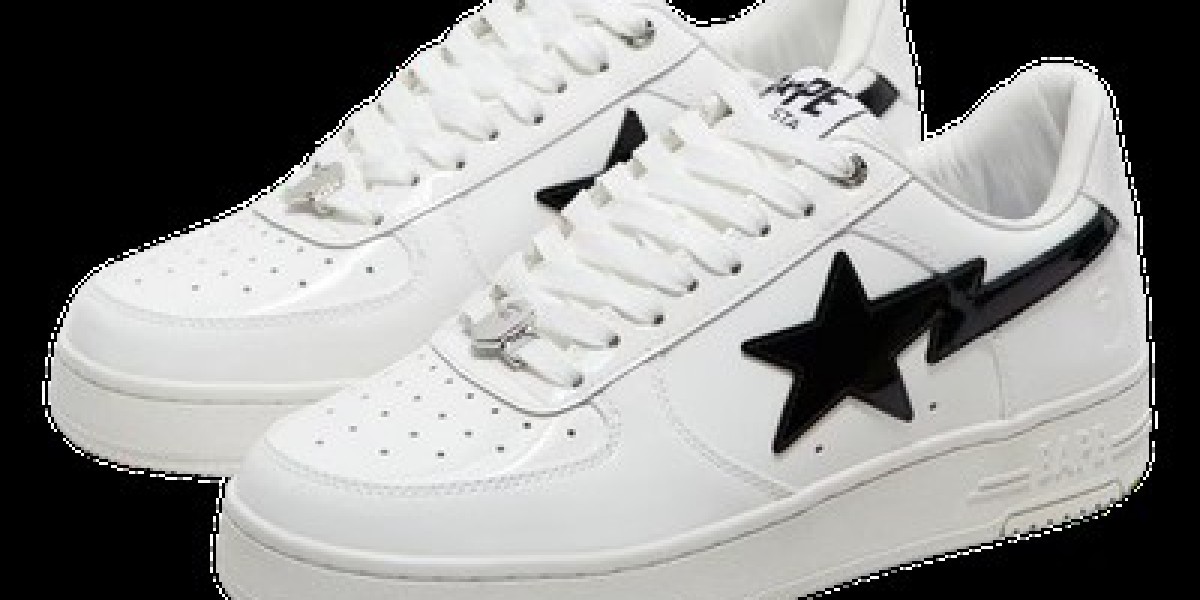 Bape Shoes Women – Style Guide, Reviews & Where to Buy