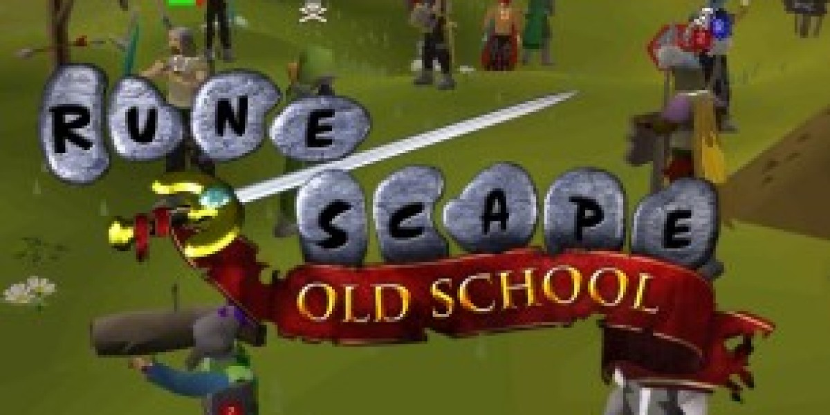 RSGoldFast OSRS Adds Quest Speedrunning Worlds for Cosmetics