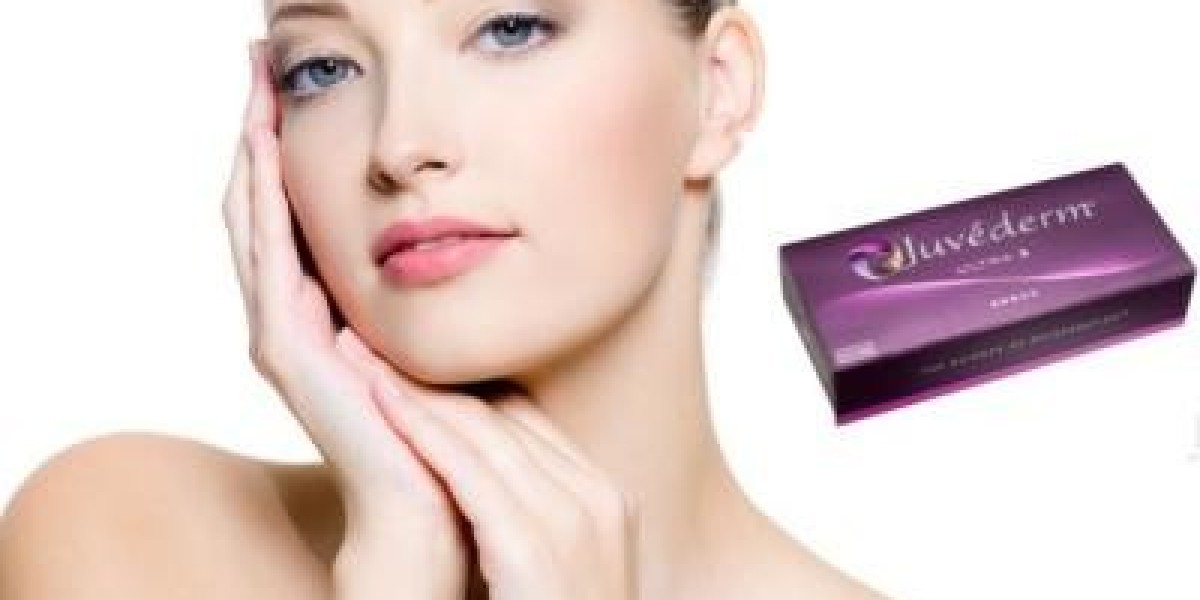 Juvederm Voluma XC: The Secret to Lifted, Youthful Cheeks