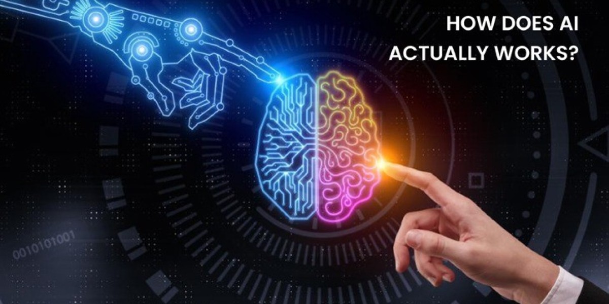 What is artificial intelligence and how does it work?
