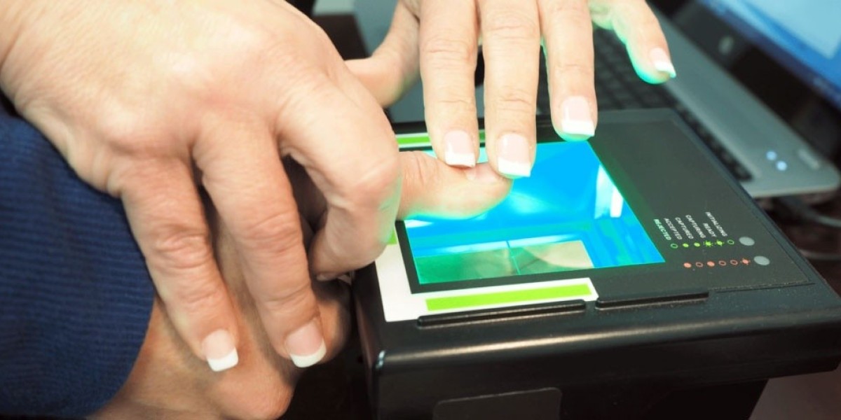 The Smart Way to Budget for Livescan Fingerprinting Cost