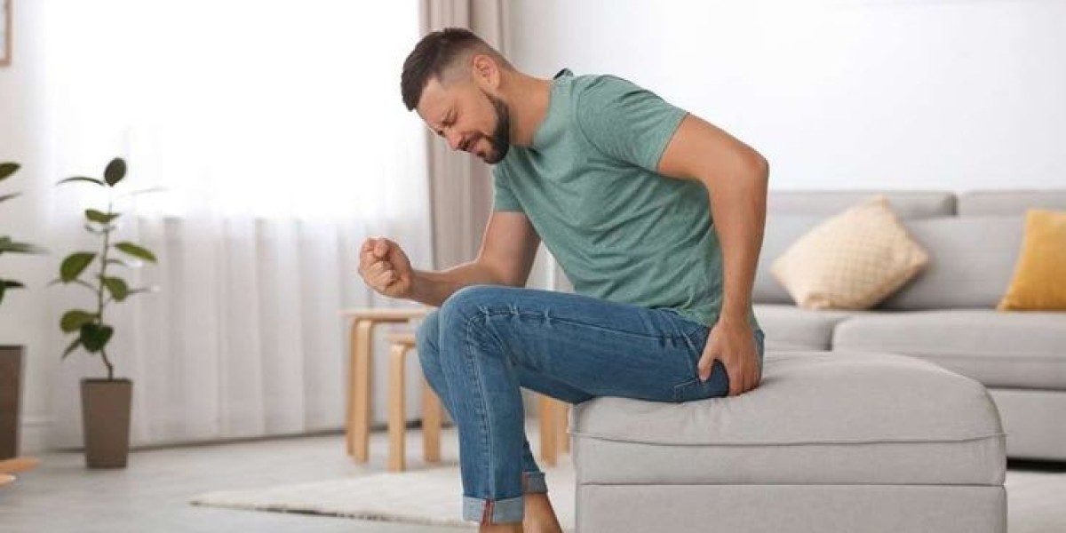Burning Sensation in Anus: 20 Causes, Diagnosis & Fastest Relief Options