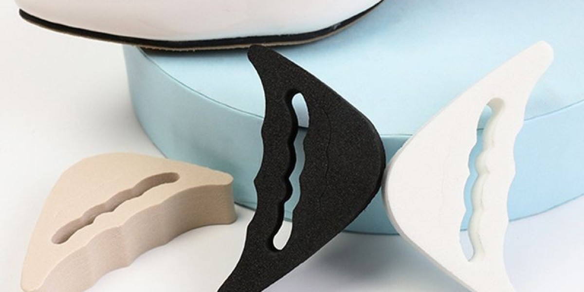 Global Shoe Insert Market Trends, Share and Forecast Analysis 2026–2036