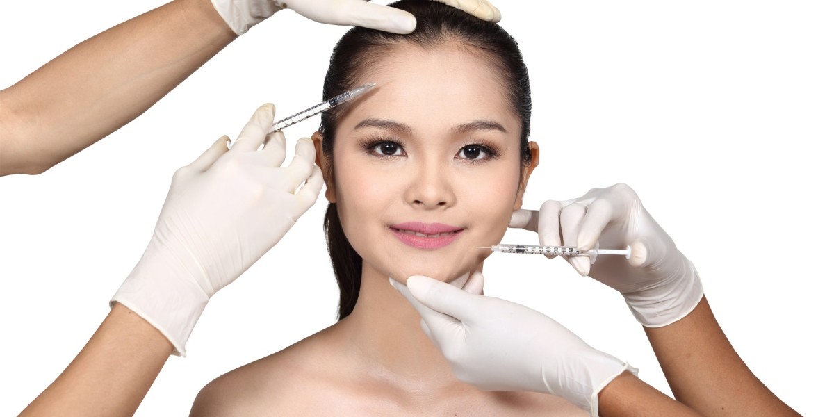 Botox Injection in Dubai for Skin Texture Improvement