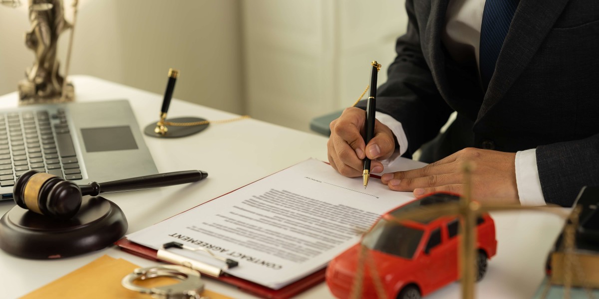 Partially At Fault for a Car Accident? Here’s What That Really Means for You