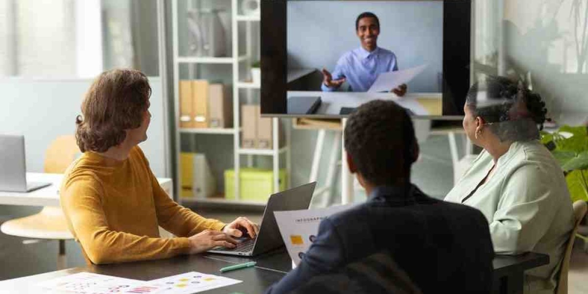 Why WebRTC Is Powering Real-Time Communication Apps