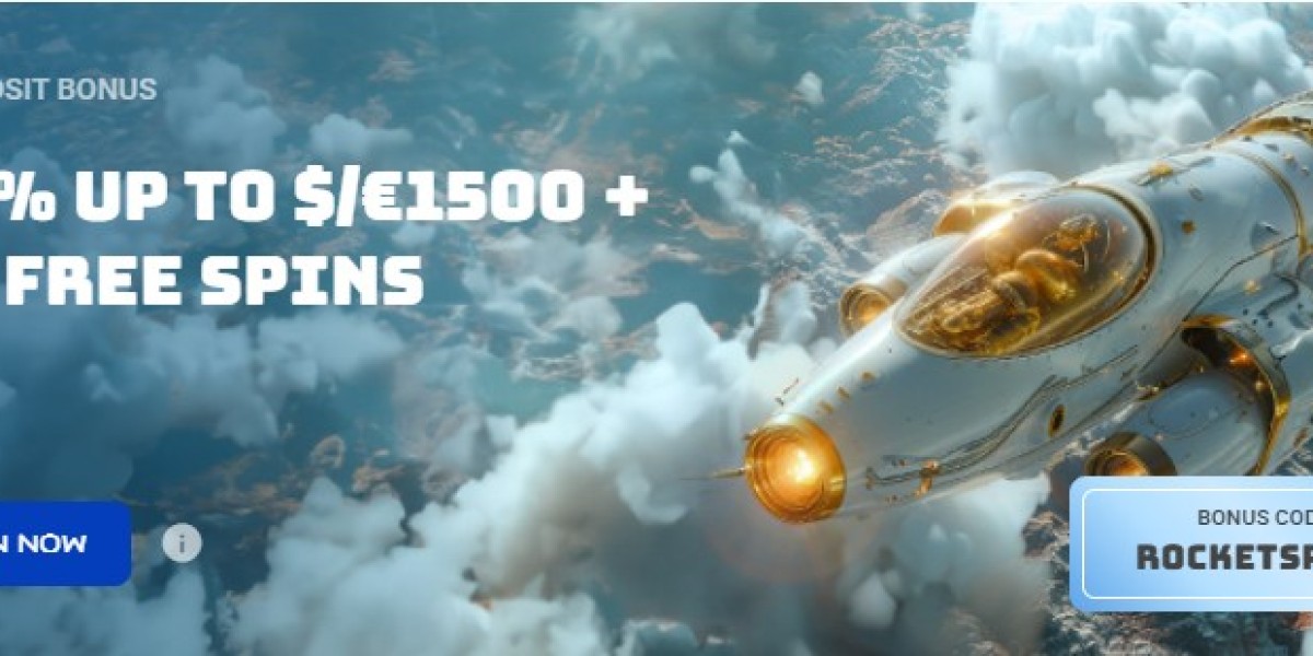 What Makes Rocket Spin Casino an Online Casino Trustworthy in Canada?