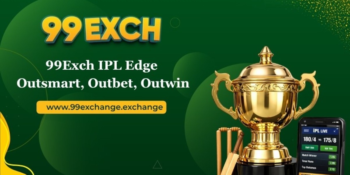 99Exch IPL Edge: Outsmart, Outbet, Outwin During IPL Season