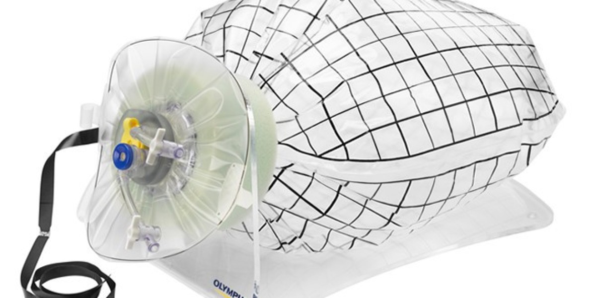 Global Tissue Extraction System Market: Competitive Landscape and Key Players