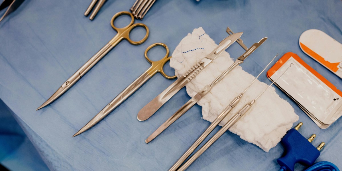 Global Suture Sleeve Kit Market: Investment Trends and Business Opportunities