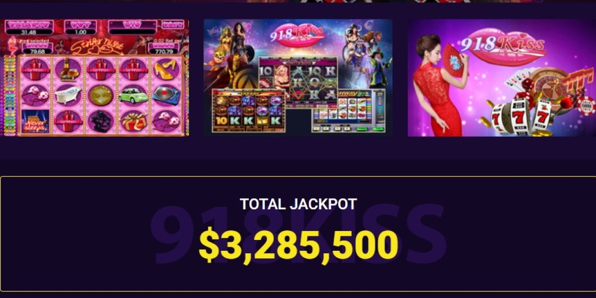 918 Kiss APK Download & Mobile Gaming Guide: Explore Slots Like Highway Kings