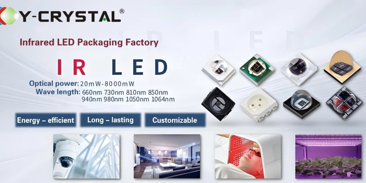 Application of infrared light in machine vision inspection