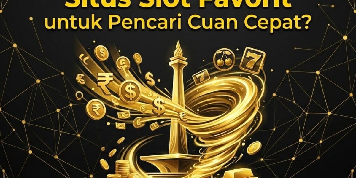 Mengapa Jnt777 Menjadi Situs Slot Favorit untuk Pencari Cuan Cepat?