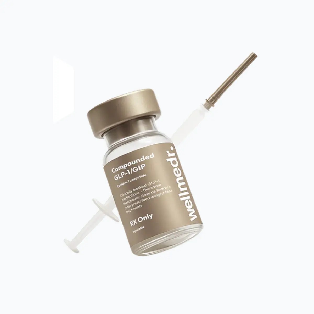 WellMedr GLP1