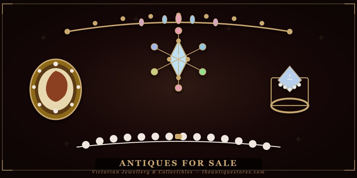 How to Spot a Bargain When Browsing Antiques for Sale