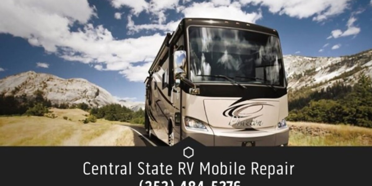 rv mobile repair service near Florida