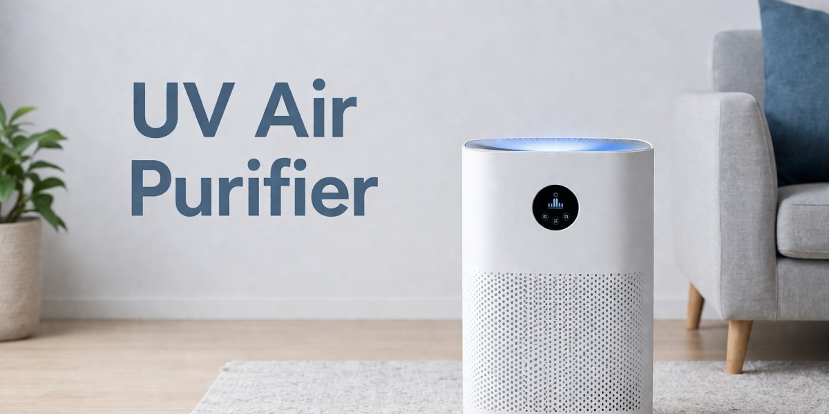 UV Air Purifier Market Outlook On The Basis Of Key Players, Analysis And Forecast 2033