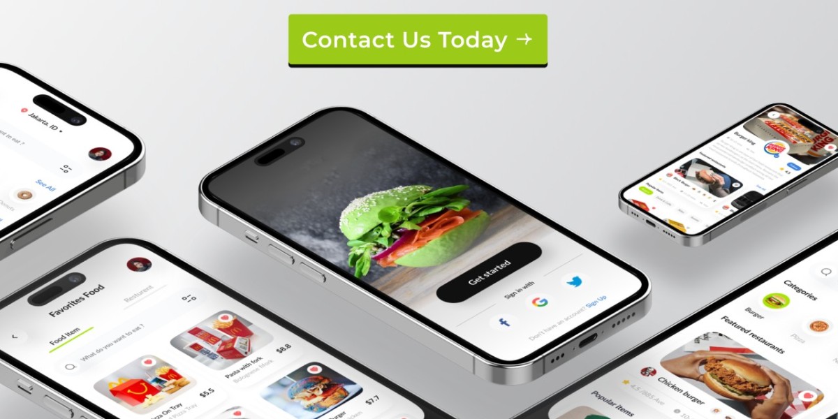 DXB APPS - Best Mobile App Development Company in Dubai You Can Trust