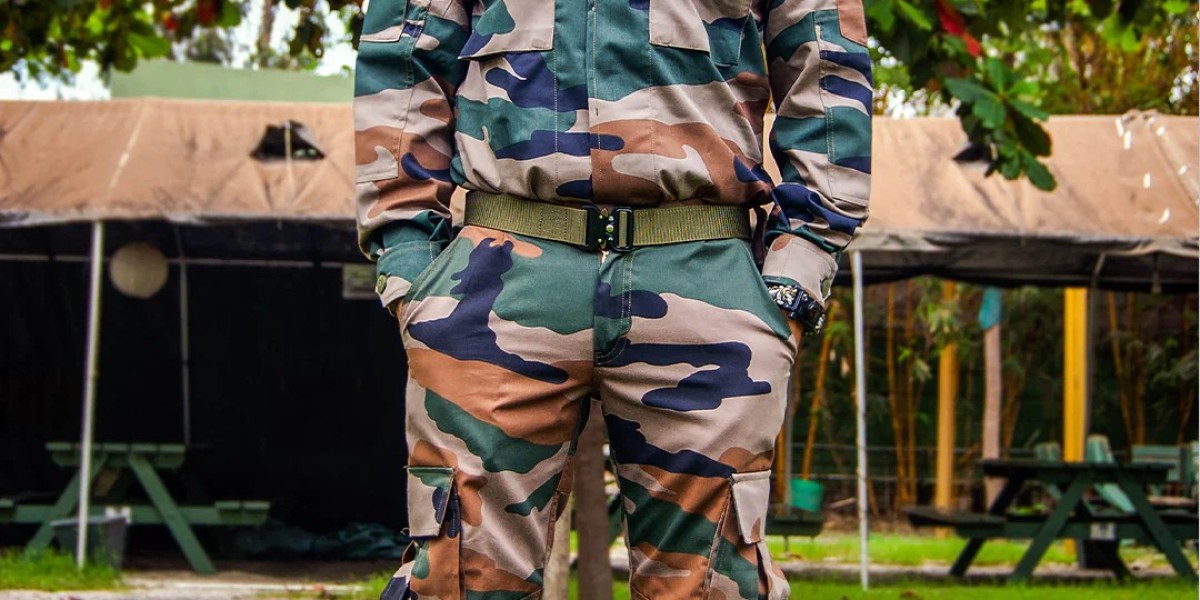 Custom Army Jersey Designs for Teams and Fitness Enthusiasts