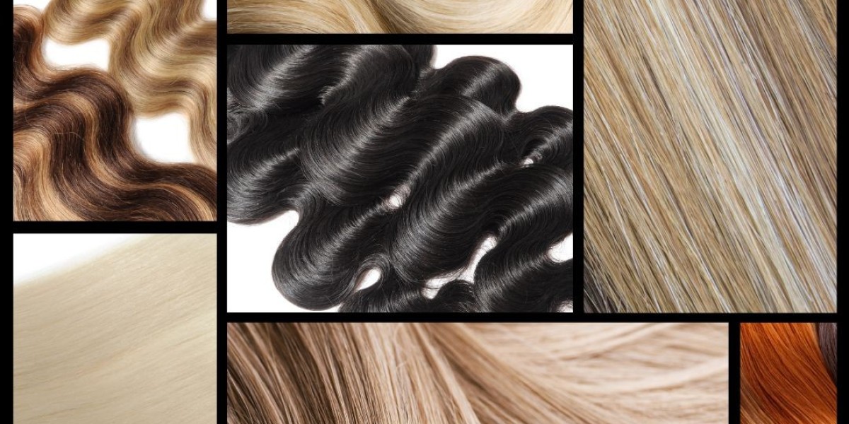 Premium Hair Solutions at Manchester’s Best Hair Salon