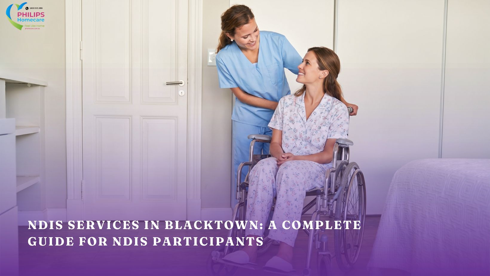 NDIS Services Blacktown - A Guide for NDIS Participants