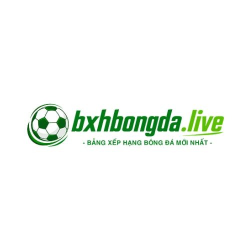 BẢNG XẾP HẠNG BÓNG ĐÁ