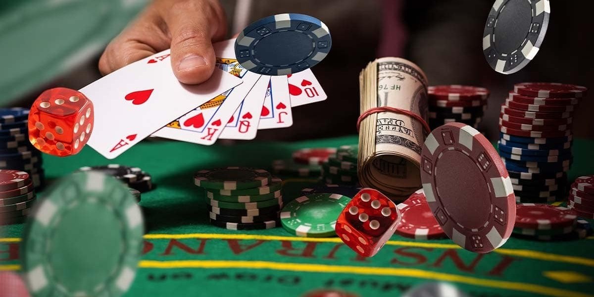 Best Online Casinos in Saudi Arabia for Fast and Secure Gaming