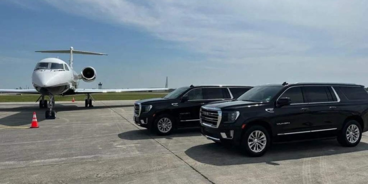 San Diego Car Service for Airport, Events & Luxury Travel